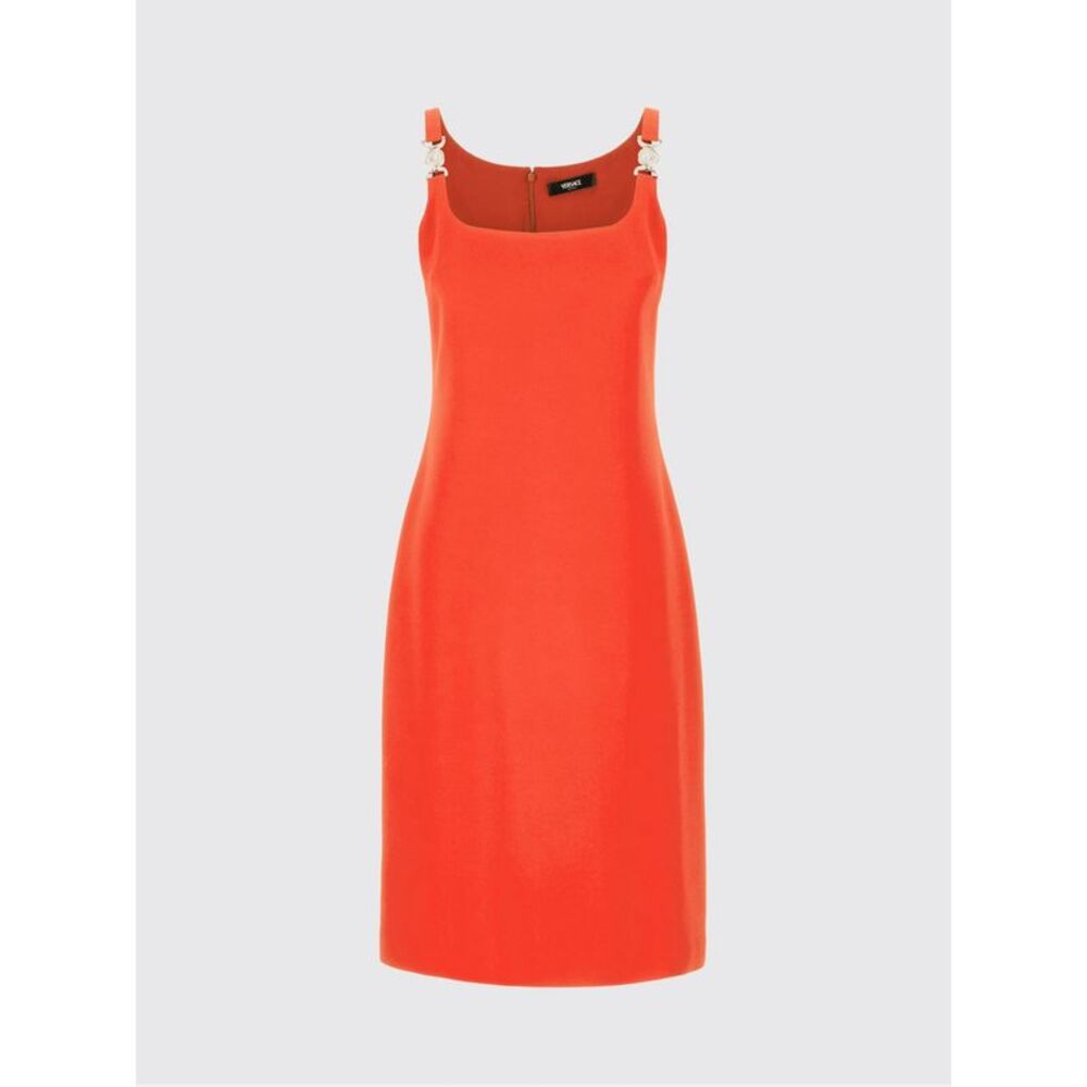 Versace Women Dress Woman Versace